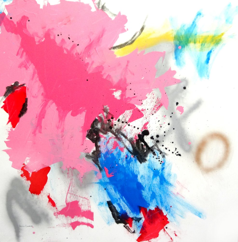 Hilton Edwards - Untitled 2